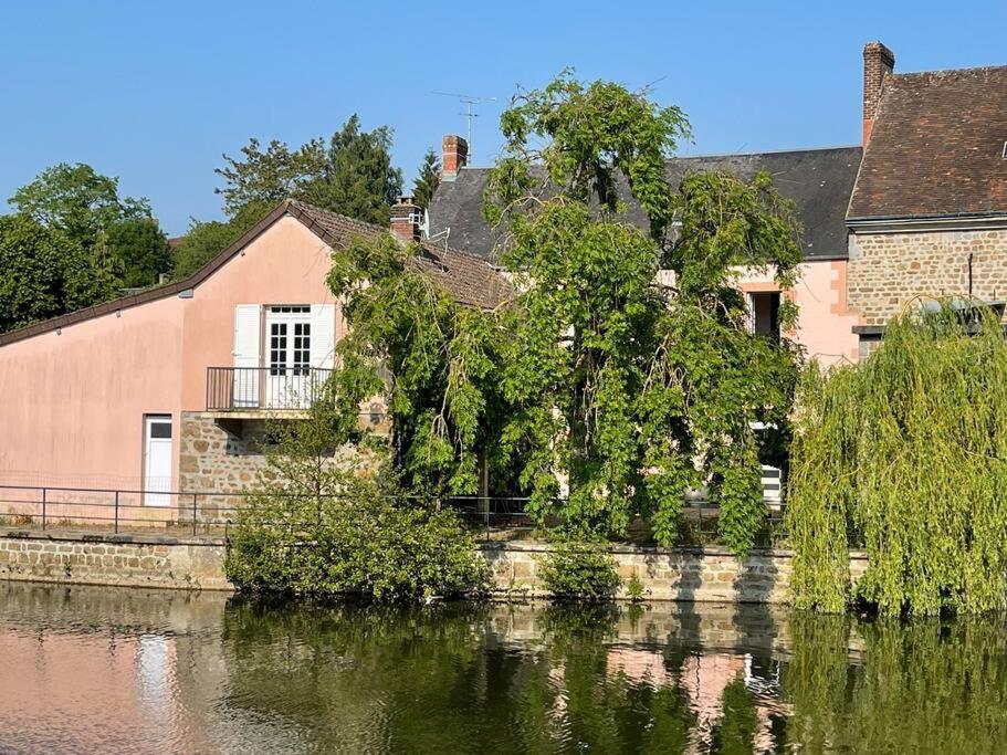 Les Maisons D'aure Holiday home Putanges